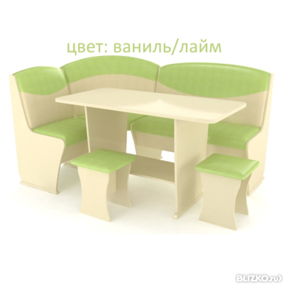 Кухонный уголок консул 2 Кухонный уголок консул 2