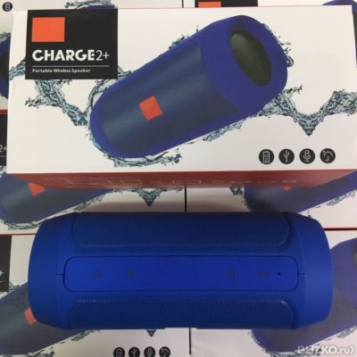 Jbl charge 2 картинки