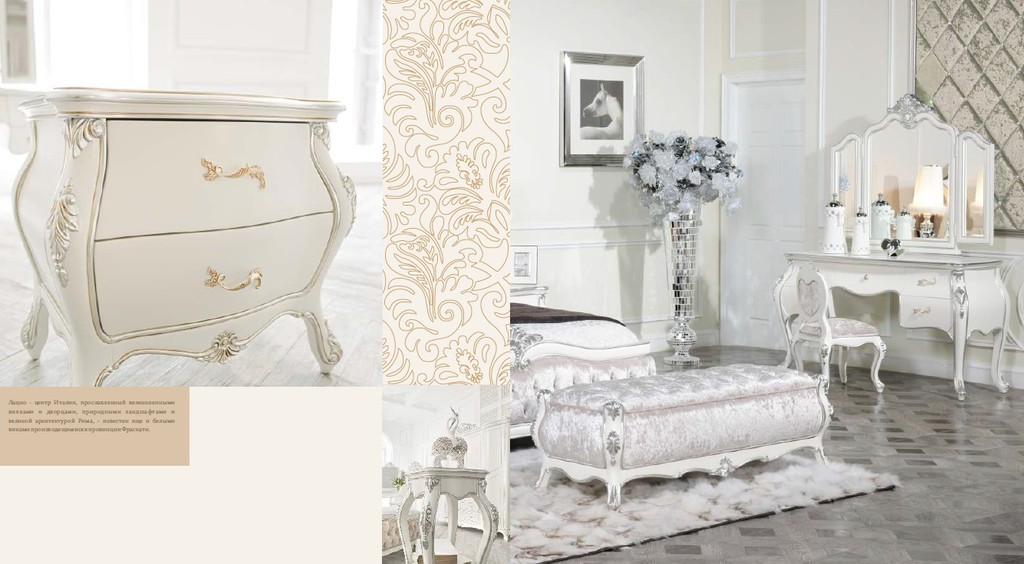 Luxe 2 Ashley Antoinette