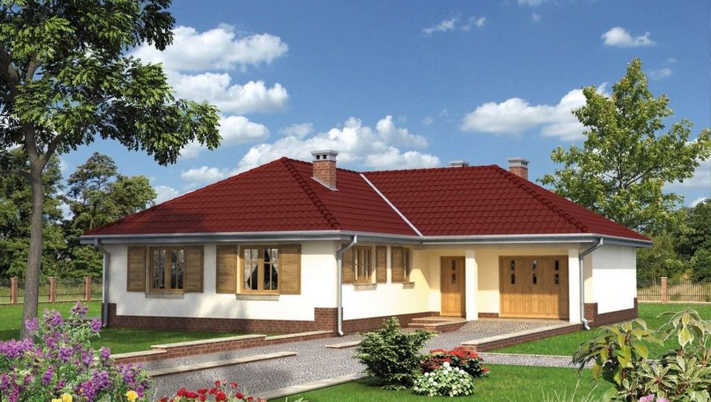 Проект дома севастополь