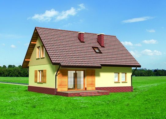 53 81 проект дома