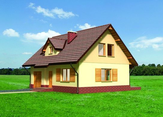 53 81 проект дома