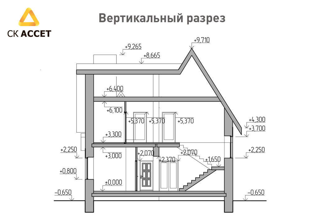 Проекты домов из керамзитобетонных блоков до 200 кв м