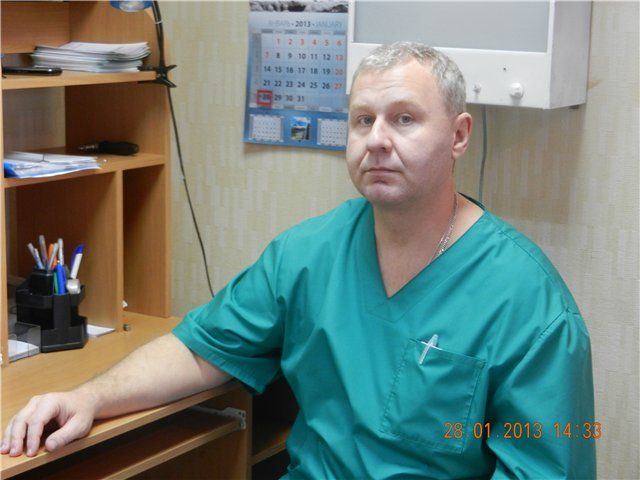 Мануальный Терапевт Самара
