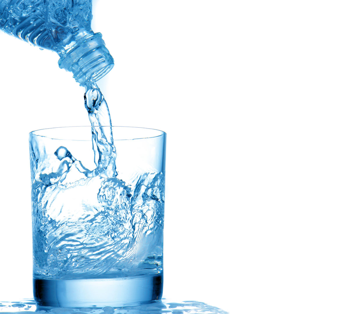 2 литра воды в день