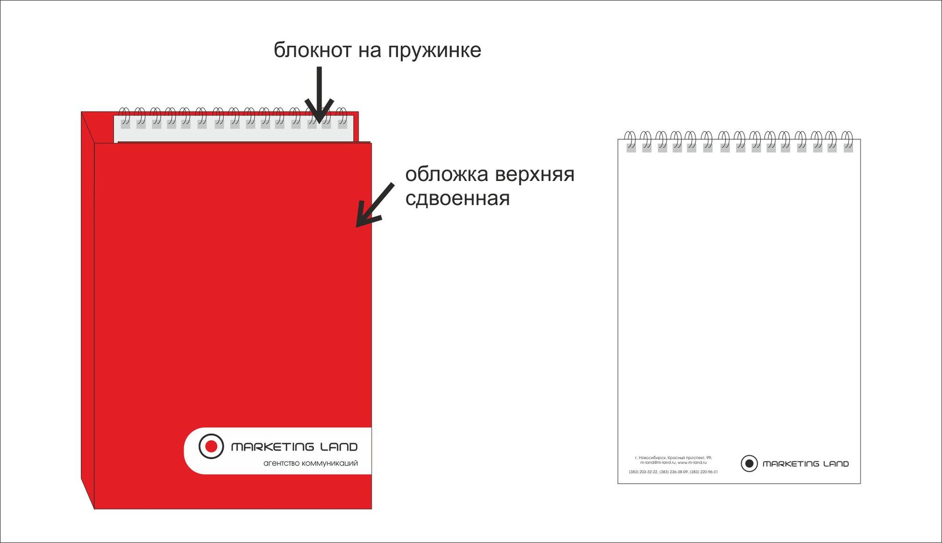 Презентация изготовление блокнота 3 класс