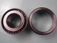 Подшипник ступицы передней наружный YUTONG ZK6122H9 (9401-05841