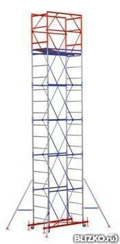 Вышка-тура ВСП (0.7х1.6) Россия