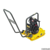 Виброплита бензиновая WP 1030A Wacker Neuson