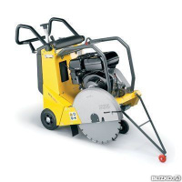 Резчик швов бензиновый Wacker Neuson BFS 1350L