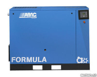 Компрессор винтовой ABAC FORMULA EI 22 6-13 (с блоком частотного регулир.)