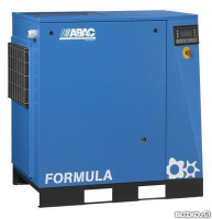 Компрессор винтовой ABAC FORMULA 30 10