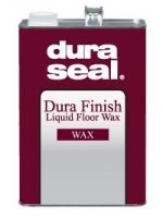 Лак MINWAX DURA SEAL DURA FINISH LIQUID WAX 3,8 л