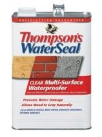 Морилка THOMPSON'S WATERSEAL MULTI-Surface WATERPROOFER 3,8 л