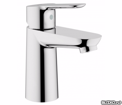 Смеситель для раковины Grohe BauEdge 23330000