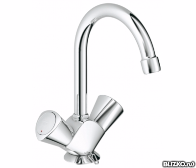 Смеситель для раковины Grohe Costa 21338001