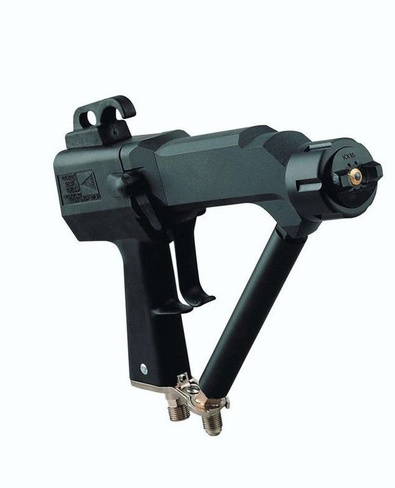 Kremlin KMX 3 Electrostaticd Spray Gun электростатический краскопульт