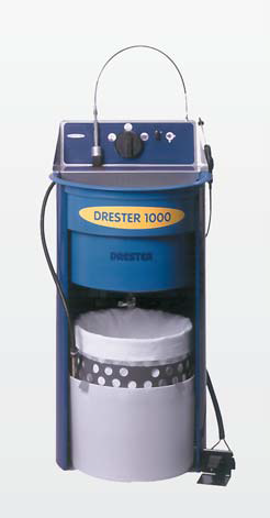 Мойка для краскопультов Drester 1000