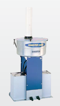 Мойка для краскопультов Drester 2600