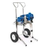 Окрасочный аппарат Graco ST MAX II 495 Hi-Boy