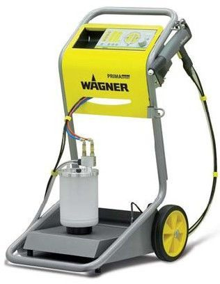 Покрасочный аппарат Wagner PrimaSprint 3L