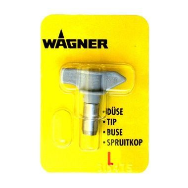 Сопло быстрозаменяемое Wagner Nozzle xs / s / m / xl / xxl