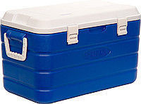 Изотермический контейнер 40 литров (термобокс, термоконтейнер) для мяса