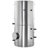 Накопительный водонагреватель свыше 200 литров Atlantic Corhydro 3000L (арт.620411)