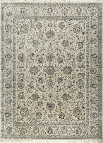 Ковер ручной работы Jaipur Rugs Кешью/Кешью, Индия