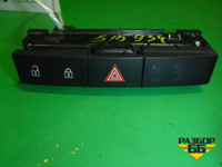 Модуль кнопок (аварийной сигнализации и центрального замка) (13311979) Opel Astra J с 2009г