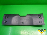 Обшивка багажника на заднюю панель (5ти дверный хетчбэк) (85770A2010) Kia Ceed с 2012г