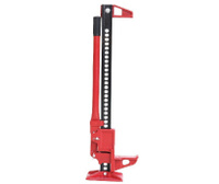 Домкрат реечный High Jack TOR 33" 155-700MM LT-M002