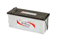 Аккумулятор для штабелёров DYC 12V/120Ah свинцово-кислотный (WET battery) TOR