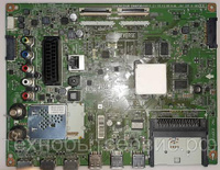 Main Board EAX65384003 (1.2)