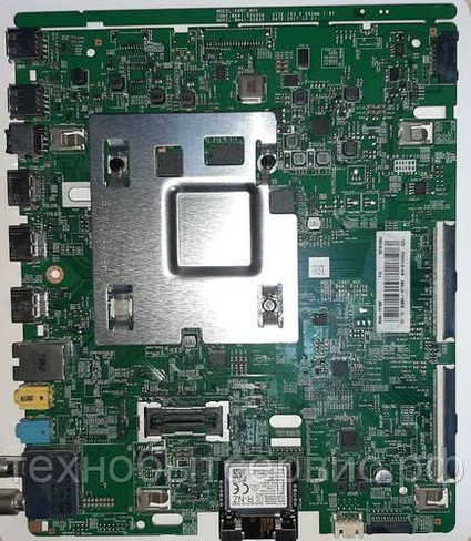 Main Board BN41-02635A /BN94-12798E