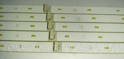 LED-подсветка DSBJ-SS AS32B21