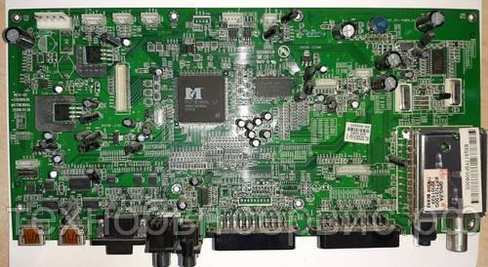 Main Board 35010636 MST9E89AL