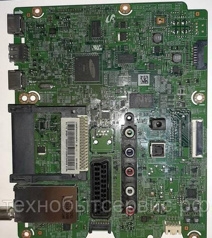 Main Board BN41-01955A (BN94-06292R)