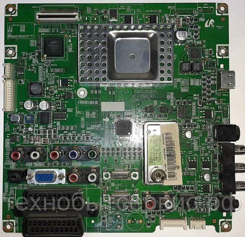 Main Board BN41-00982B (BN94-02123P)