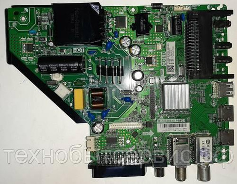 Main Board TP.MS3663S.PB803