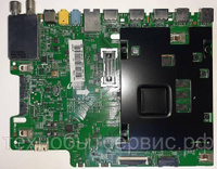 Main Board BN41-02534B (BN94-10759W)