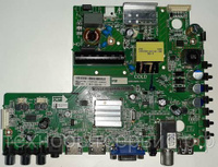 Main Board MSD3463-T4C1