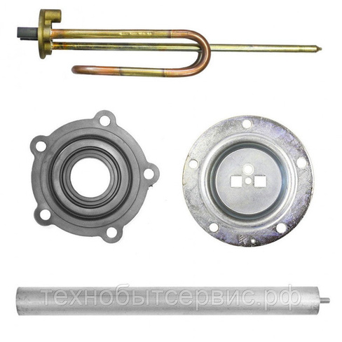 КОМПЛЕКТ для водонагревателя 66461F