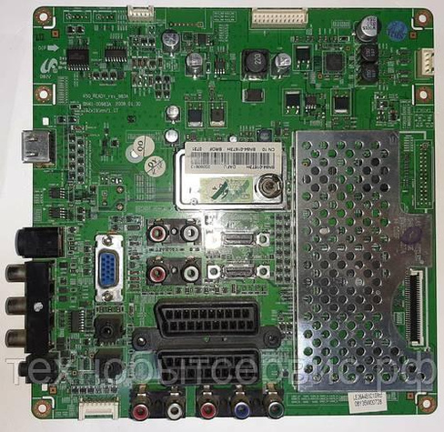 Main Board BN41-00983A/BN94-01637H