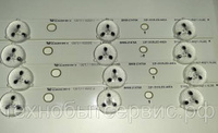 LED подсветка BN96-21476A 32F-3535LED-40EA