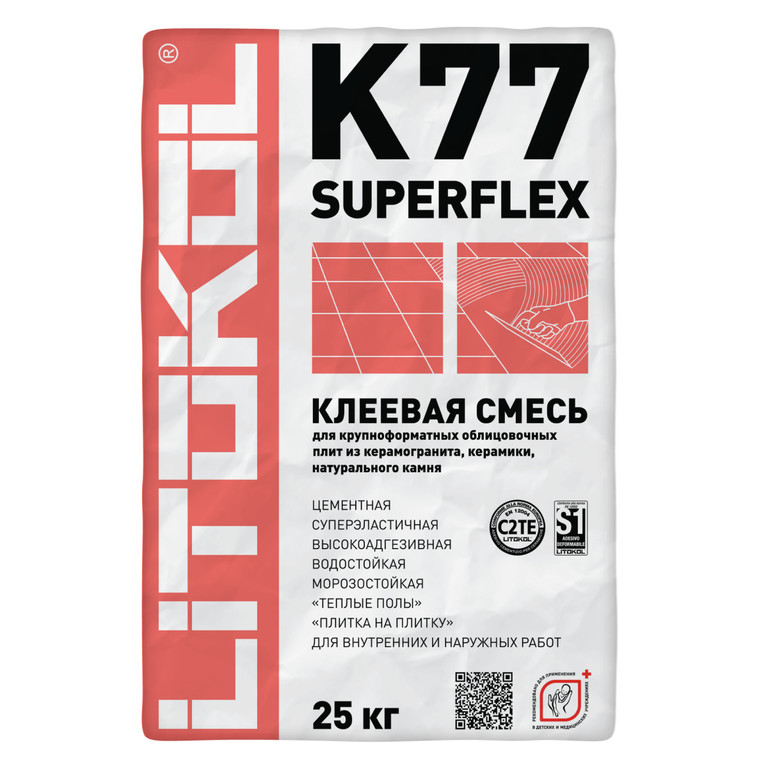 Купить клей литокол. Плиточный клей Литокол к 77. Литокол Superflex k77 суперэластичная. Клей серый 25кг. Плиточный клей Литокол серый Superflex k77 25кг. Плиточный клей Литокол к 77 Суперфлекс.