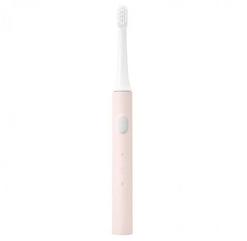 Электрическая зубная щетка Xiaomi MiJia T100 Pink Mijia