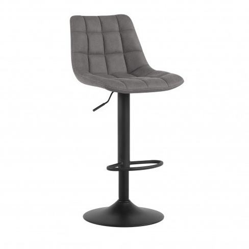 Барный стул Лион WX-2821 Серый​ СоюзРегионПоставка