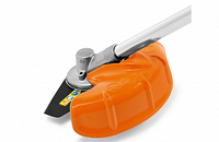 Кожух для фрезы d230mm Stihl FS-70 C-E