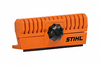 Инструмент для правки шины + напильник Stihl